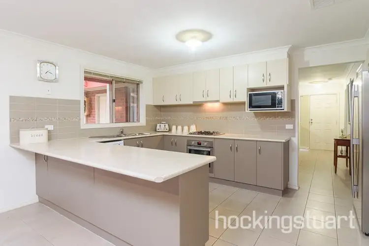 Third view of Homely house listing, 9 Hermitage Drive, Tarneit VIC 3029