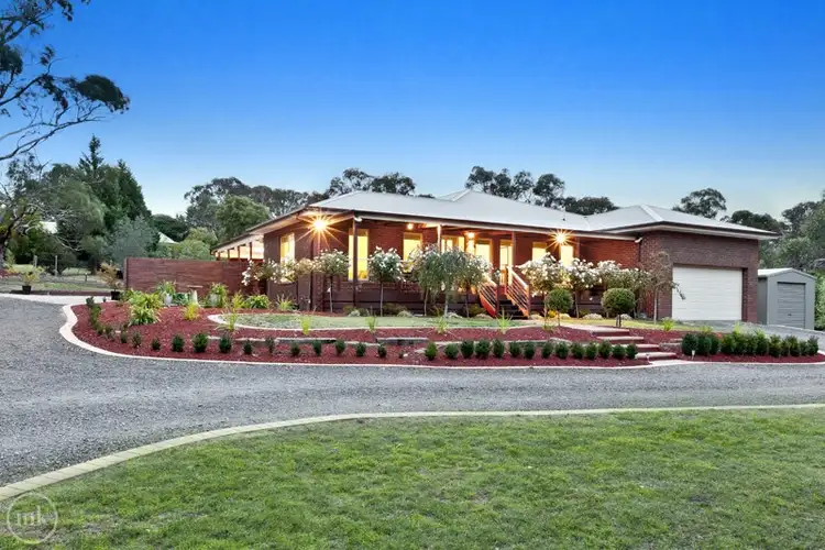 91 Worns Lane, Yarrambat VIC 3091
