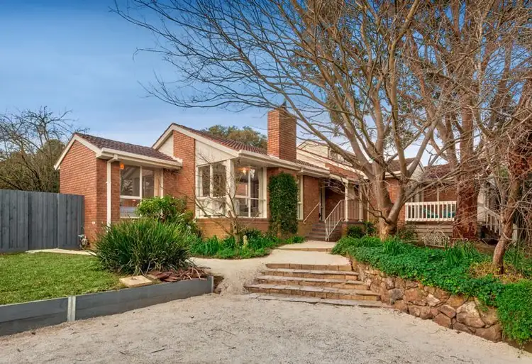 4 Henty Court, Mooroolbark VIC 3138