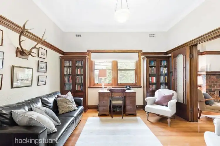 Third view of Homely semi-detached listing, 88A Truganini Road, Carnegie VIC 3163