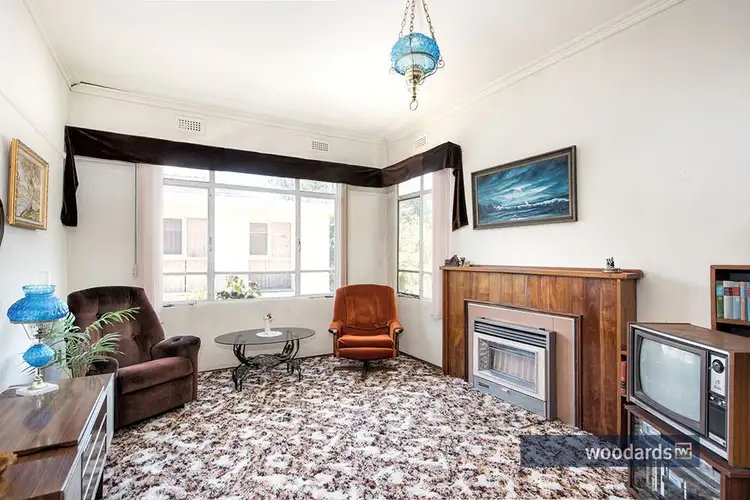 Second view of Homely house listing, 11 Cadorna Street, Box Hill South VIC 3128
