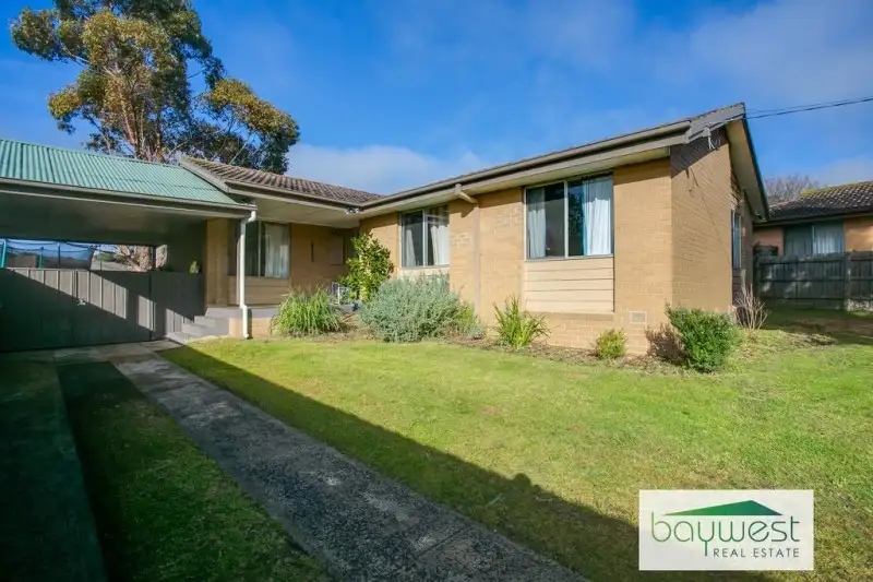 Main view of Homely house listing, 5 Ovens Court, Hastings VIC 3915