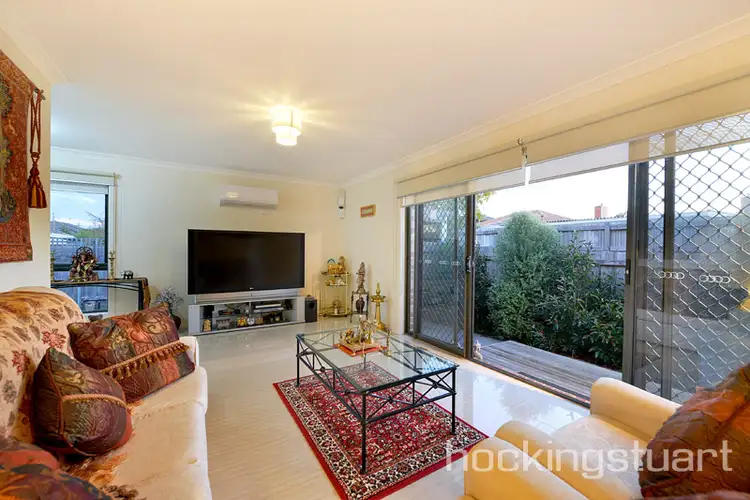 Fifth view of Homely house listing, 3/26 Vizard Street, Dandenong VIC 3175