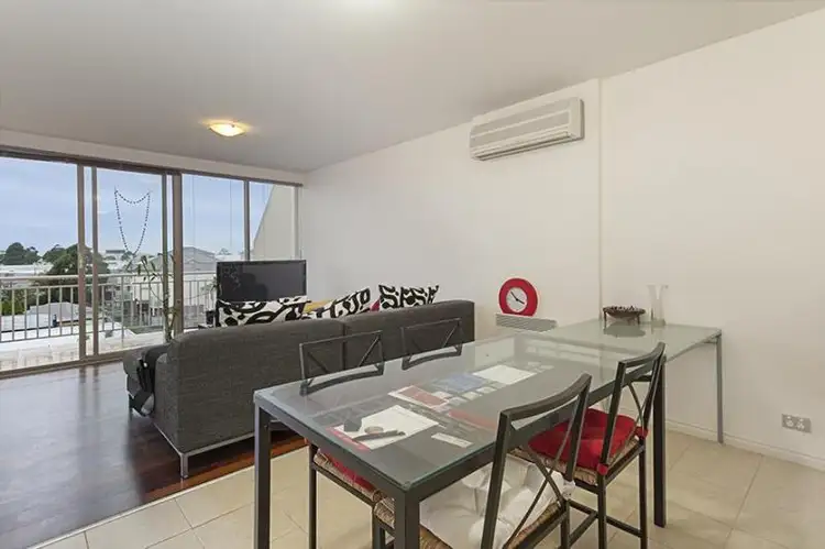 Fifth view of Homely apartment listing, 410/77 Village Way, Maribyrnong VIC 3032