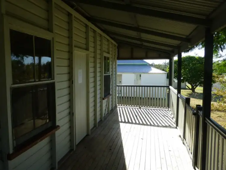 Fourth view of Homely house listing, 16 FREDERICK STREET, Biggenden QLD 4621