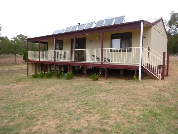 Lot 42, 1044 Major West Road, Cowra NSW 2794