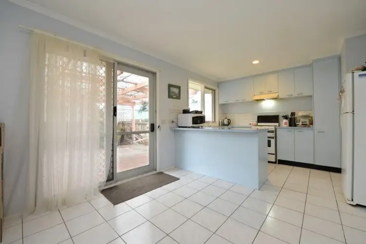 Second view of Homely house listing, 46 Jacana Drive, Carrum Downs VIC 3201