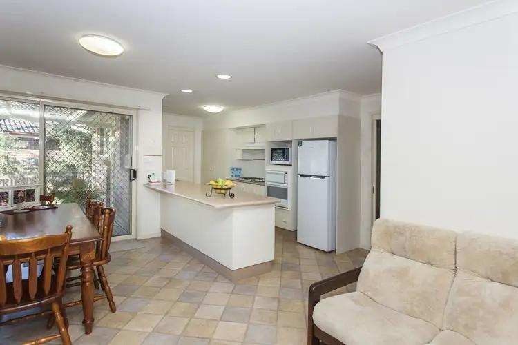 Fourth view of Homely house listing, 35 Joseph Sheen Drive, Raymond Terrace NSW 2324