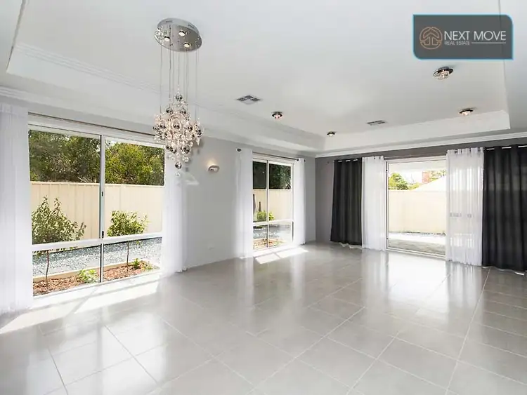 Seventh view of Homely house listing, 28 Monaco Ave, North Lake WA 6163