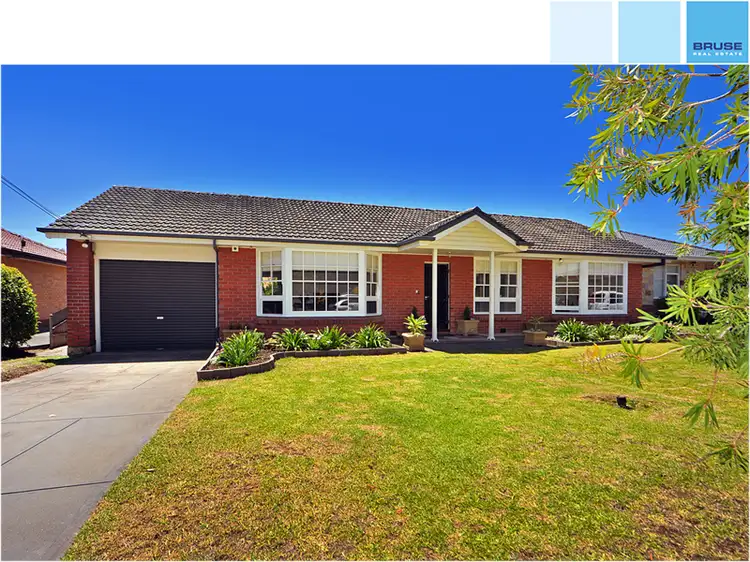 5 Kingsley Court, Newton SA 5074
