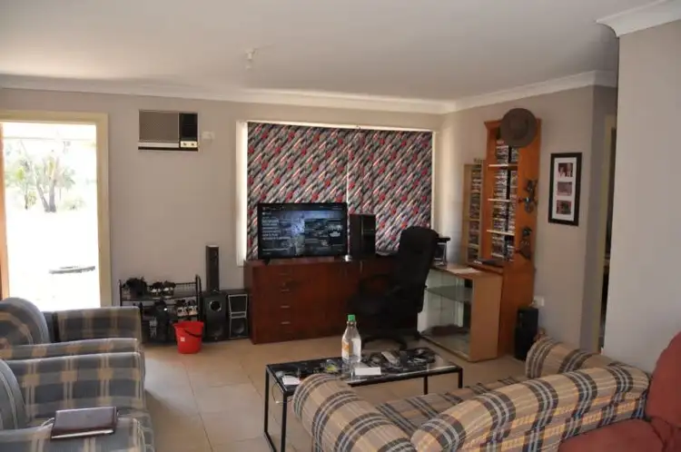 Second view of Homely rural property listing, 1306 Spring Creek Road, Gulgong NSW 2852