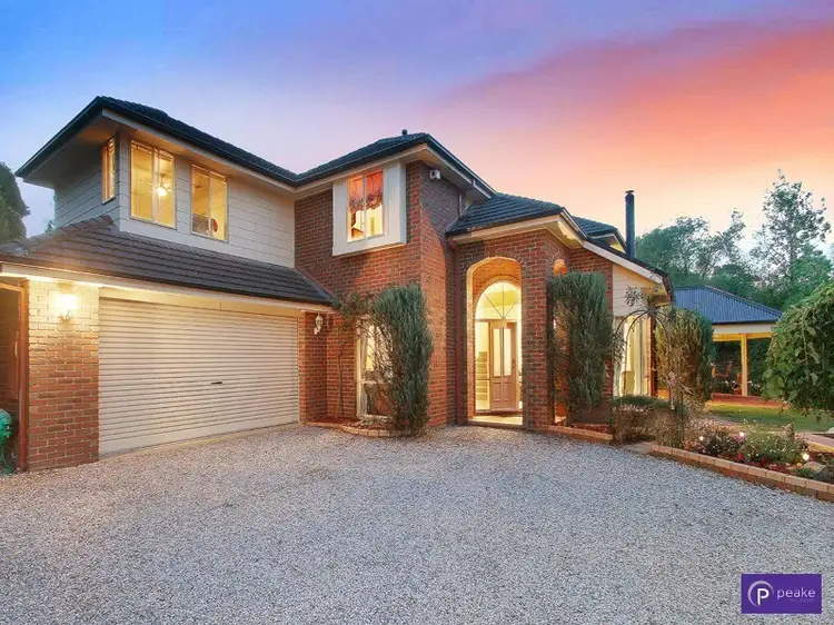 Third view of Homely house listing, 3 Corringham Road, Beaconsfield Upper VIC 3808