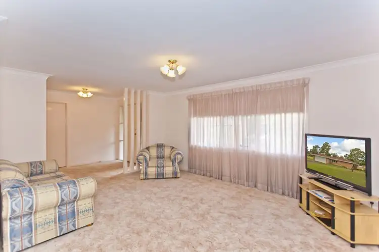 Third view of Homely house listing, 8 Kingston Parade, Heatherbrae NSW 2324