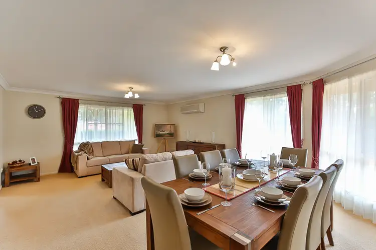 Fourth view of Homely house listing, 15 Diosma Drive, Highfields QLD 4352