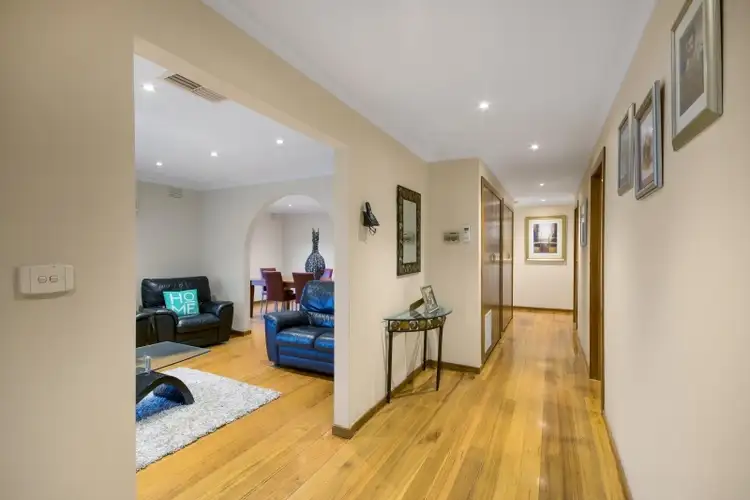 Second view of Homely house listing, 8 Richardson Street, Thomastown VIC 3074