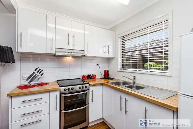 Fourth view of Homely unit listing, 3/126 Blyth Street, Altona VIC 3018