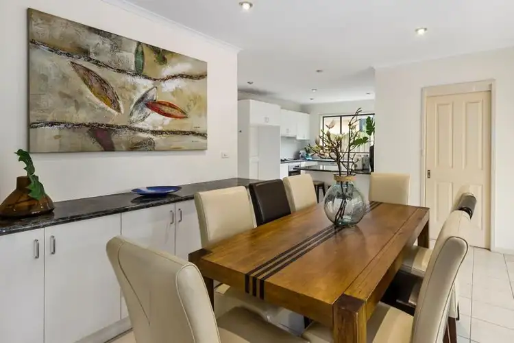 Second view of Homely house listing, 67 Madigan Drive, Glen Waverley VIC 3150