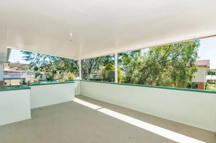 Second view of Homely house listing, 24 Trudy Street, Raceview QLD 4305