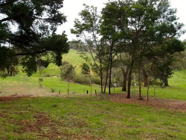 Third view of Homely land listing, 669 Kangaroo Ground - St Andrews Road, Panton Hill VIC 3759