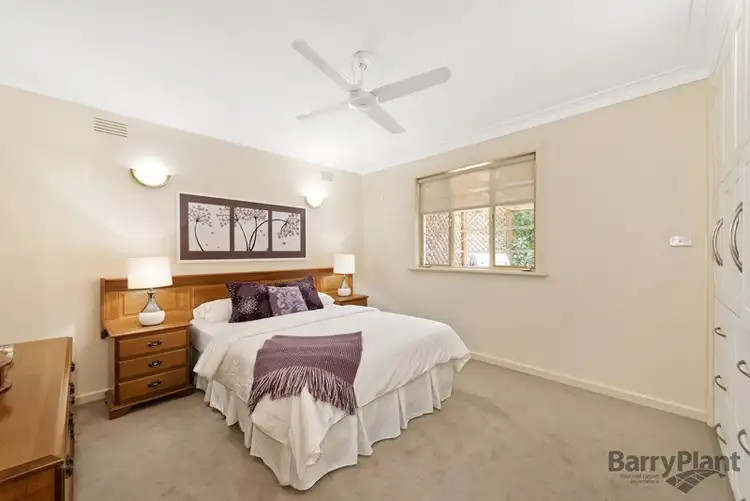 Fifth view of Homely house listing, 4 Elwers Street, Watsonia North VIC 3087