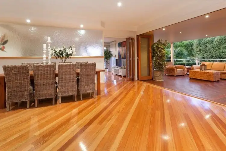Sixth view of Homely house listing, 59 Lockhart Drive, Rosebud VIC 3939