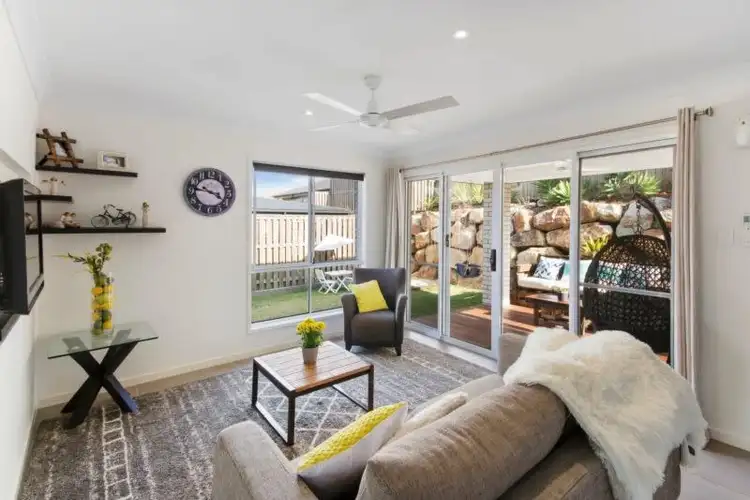 Second view of Homely house listing, 10 Bowerbird Street, Deebing Heights QLD 4306