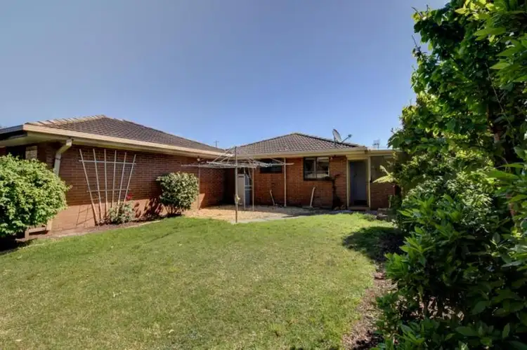Sixth view of Homely unit listing, 1/4 Rogers Avenue, Warrnambool VIC 3280