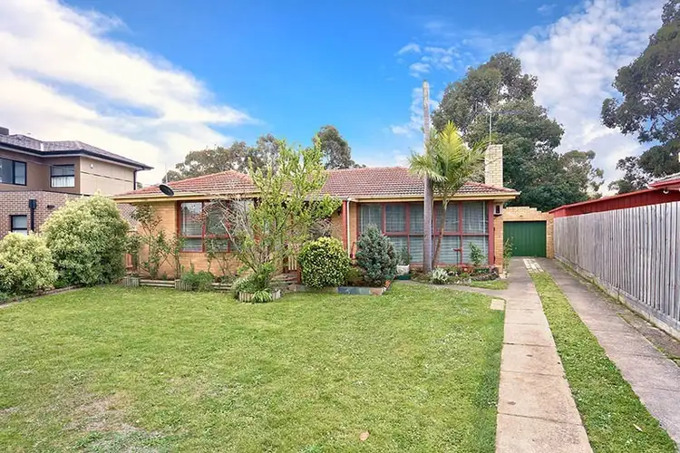 9 Tennyson Court, Mulgrave VIC 3170