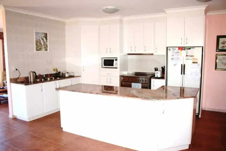 Second view of Homely house listing, 944 Braidwood Rd, Boro NSW 2622