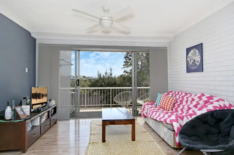 Fourth view of Homely unit listing, 7/57-59 Nesca Parade, The Hill NSW 2300