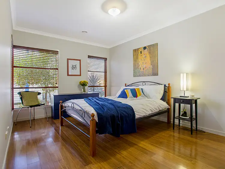 Fourth view of Homely house listing, 151 Eureka Drive, Wyndham Vale VIC 3024