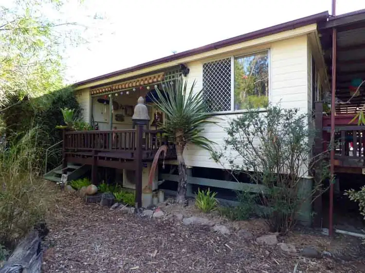 Second view of Homely house listing, 6 Short Street, Crows Nest QLD 4355