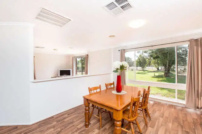 Fourth view of Homely house listing, 61 Channel Road, Curlwaa NSW 2648