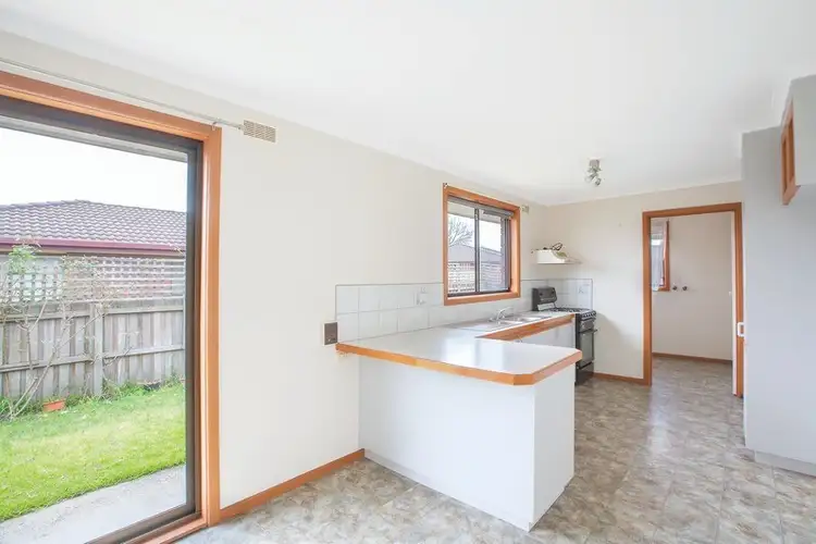 Third view of Homely townhouse listing, 7/316 Lal Lal Street, Ballarat VIC 3350