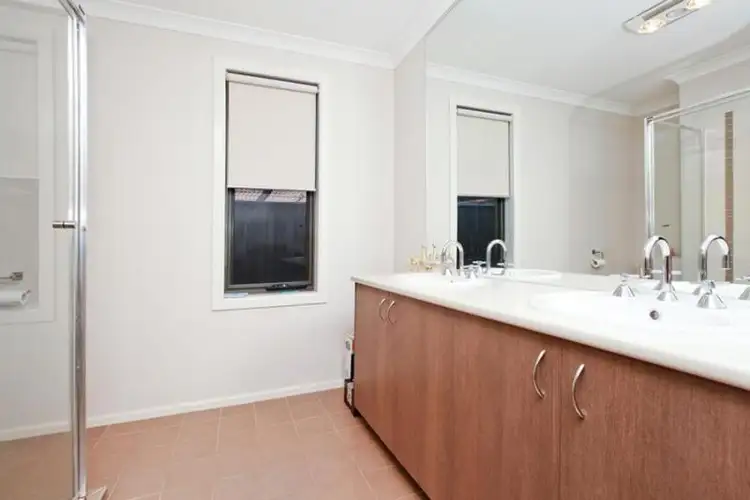 Sixth view of Homely house listing, 23 Clarafield Crescent, Tarneit VIC 3029