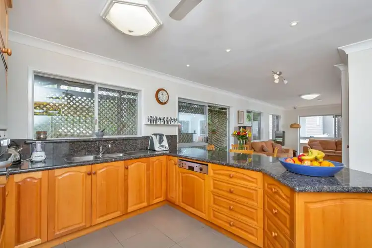 Sixth view of Homely house listing, 21 Cooinda Street, Eastern Heights QLD 4305