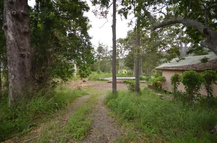Third view of Homely land listing, 29-31 Kidston street, Canungra QLD 4275