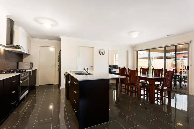 Second view of Homely house listing, 13 Impulse Avenue, Doreen VIC 3754