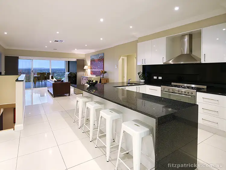 Fifth view of Homely house listing, 40 Atherton Crescent, Tatton NSW 2650