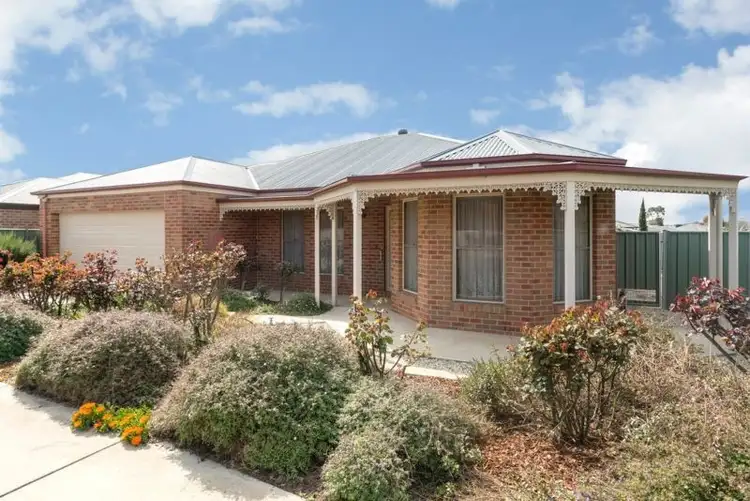 Main view of Homely house listing, 25 St George Park Drive, Kangaroo Flat VIC 3555