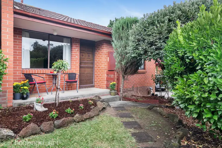 3/9 Churchill Road, Croydon VIC 3136
