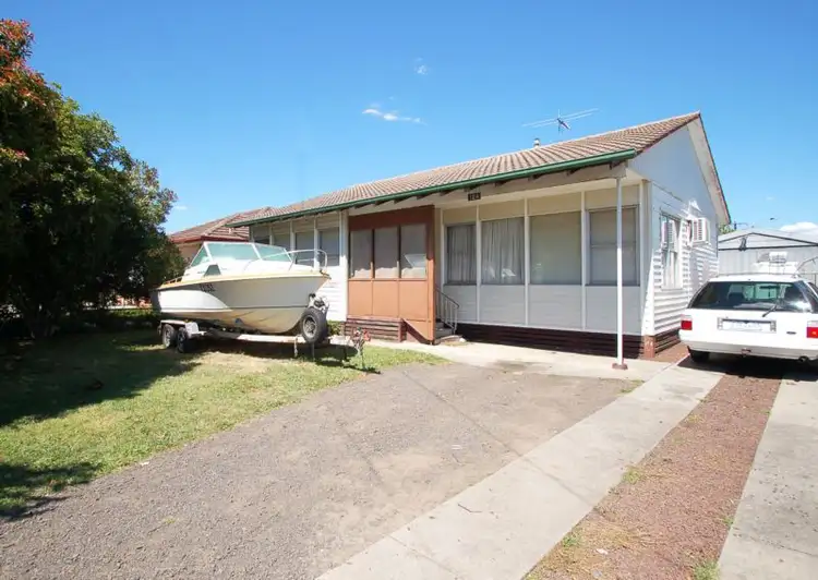 124 Blair Street, Dallas VIC 3047