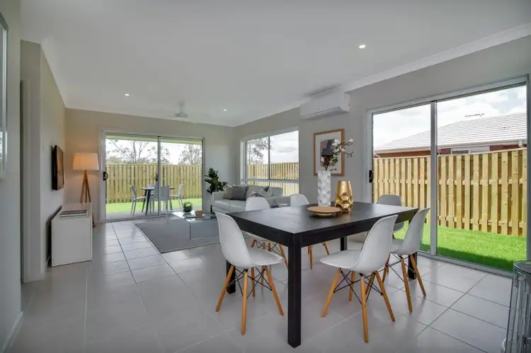 Third view of Homely house listing, 23 Sovereign Drive, Deebing Heights QLD 4306