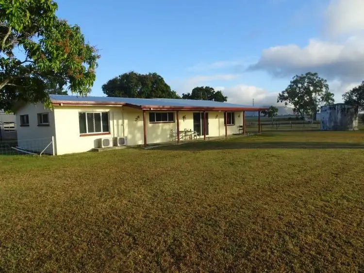 248 Mt Buckley Road, Bowen QLD 4805