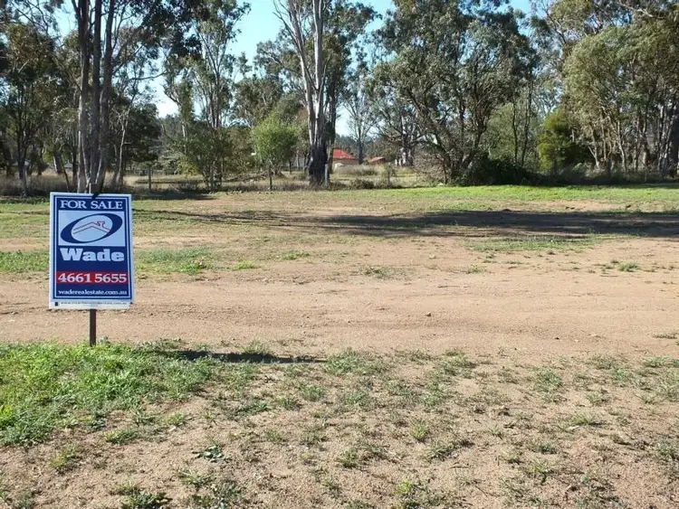 Third view of Homely land listing, 6 Glenwood Court, Warwick QLD 4370