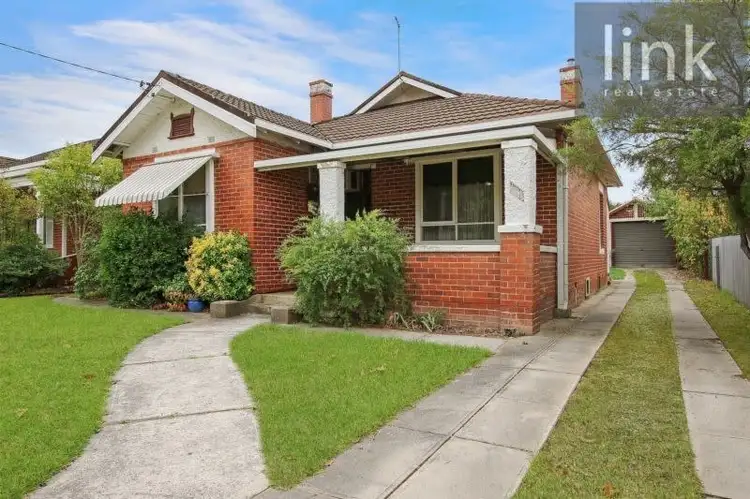 666A Pemberton Street, Albury NSW 2640