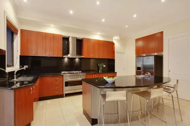 Fourth view of Homely house listing, 7A The Summit, Ringwood North VIC 3134