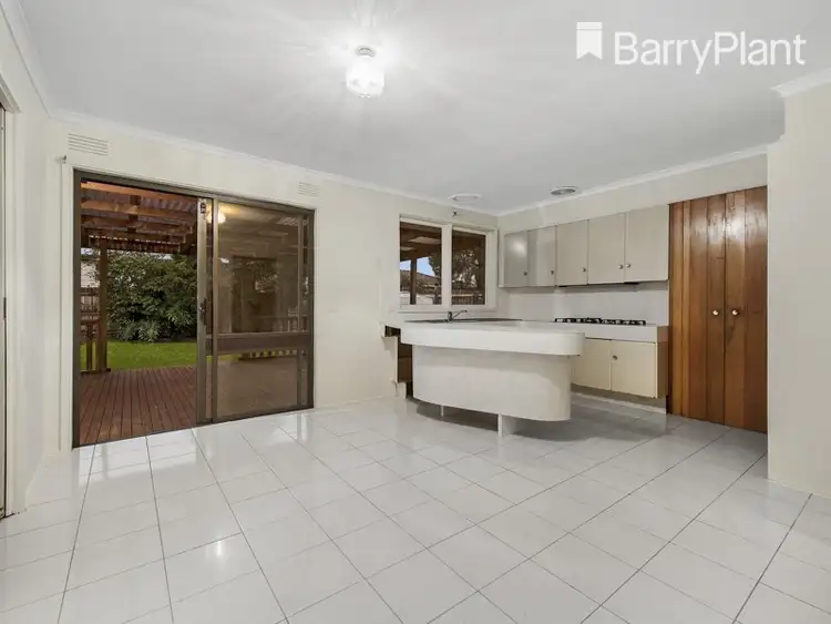 Fifth view of Homely house listing, 6 Botanic Way, Wyndham Vale VIC 3024