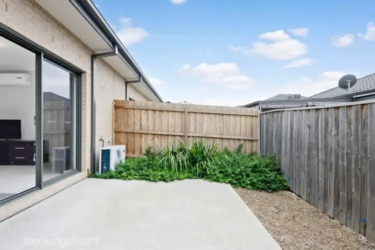 Fifth view of Homely house listing, 2/24 Redding Rise, Epping VIC 3076