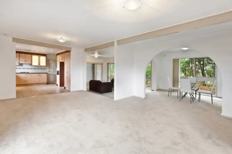 Third view of Homely house listing, 16 Arcola Court, Eltham VIC 3095